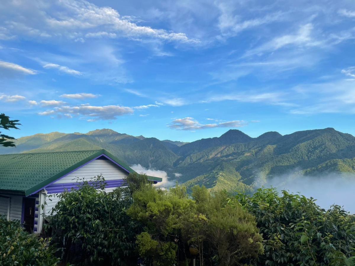 Julie'S Garden, Cingjing - Fon Chin Homestay 런아이 외부 사진